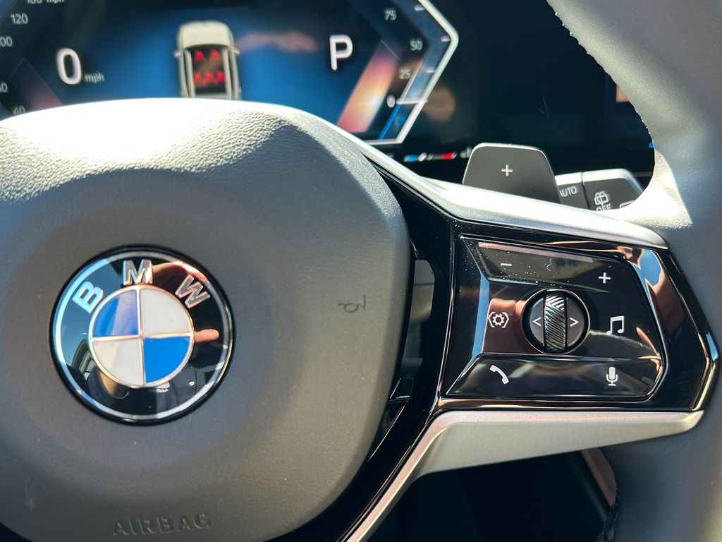 Thumbnail: 2026 BMW X3 - 19