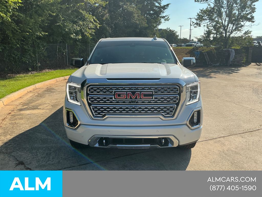 2021 GMC Sierra 1500 Denali Denali - Photo 10