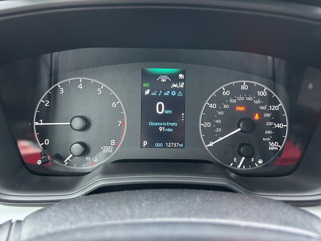 Thumbnail: 2025 Toyota Corolla - 22