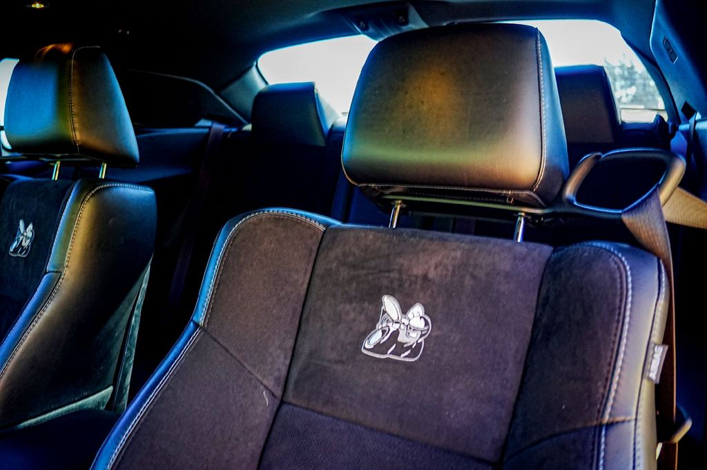 Used Car 2023 Dodge Challenger  R/t Scat Pack Widebody For Sale Under $60,000 In Taylor, Texas