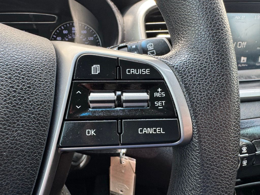 Used Car 2020 Kia Sorento  Lx For Sale Under $12,000 In Georgetown, Texas