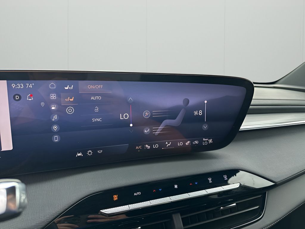 Used Car 2025 Buick Enclave  Preferred For Sale Under $40,000 In Austin, Texas