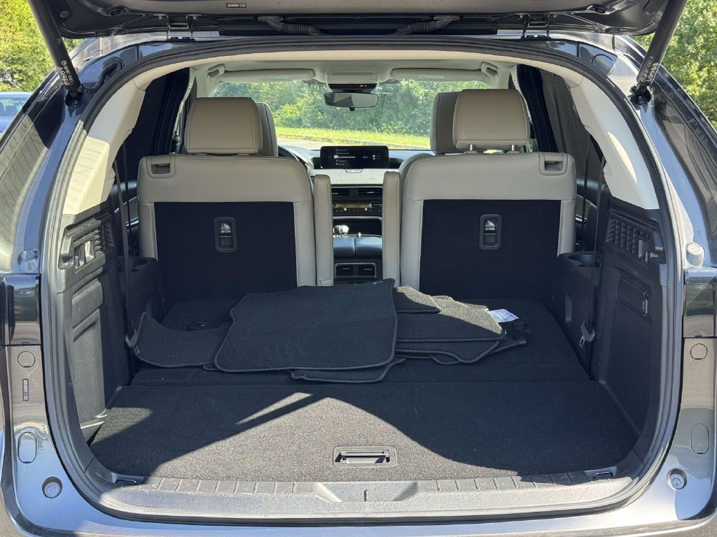 2024 Mazda CX-90 Turbo Preferred Package - Photo 29