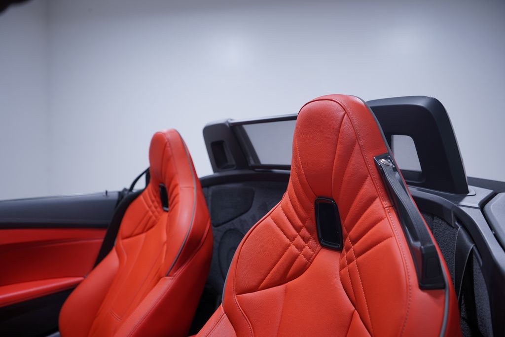 Thumbnail: 2021 BMW Z4 - 12