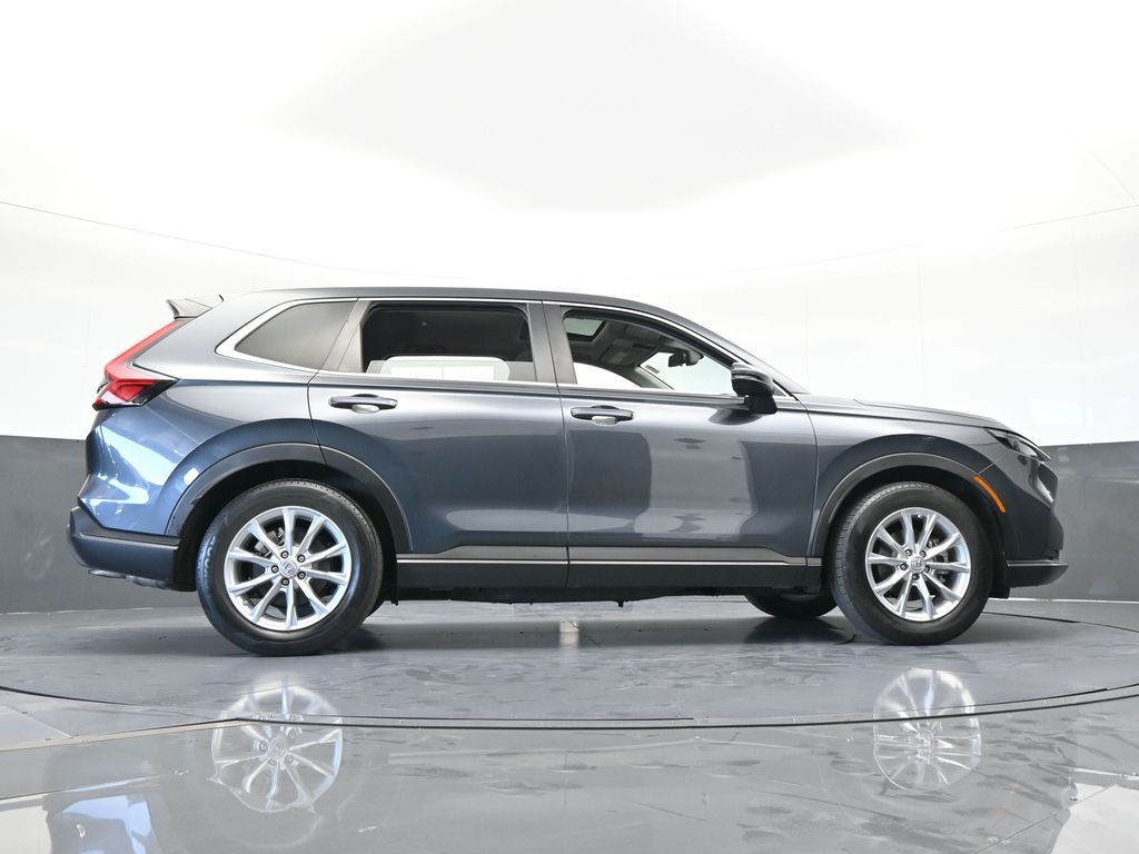 Used 2024 Gray Honda EX image 60