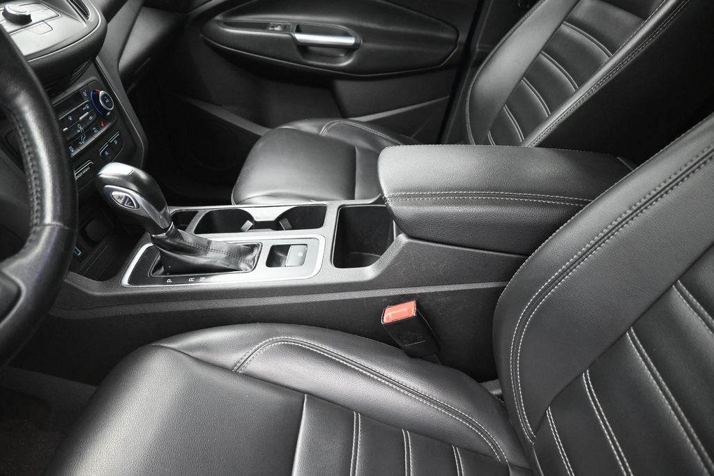 Used 2019 Ford Escape SUV
