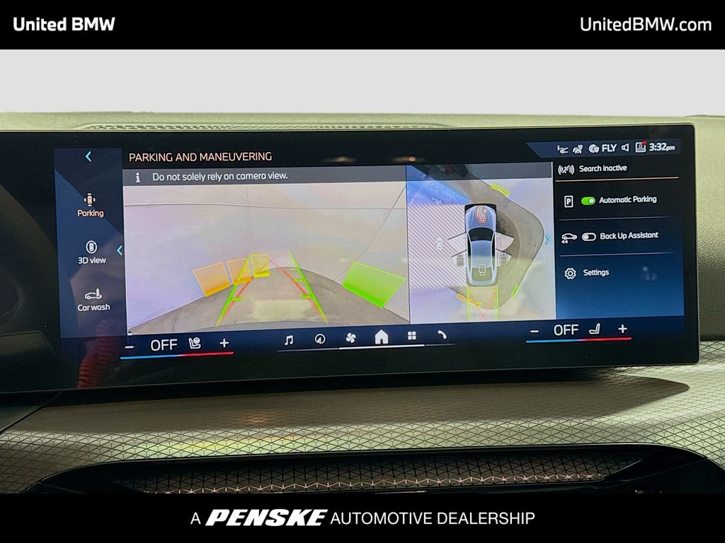 Thumbnail: 2026 BMW 4 Series - 9