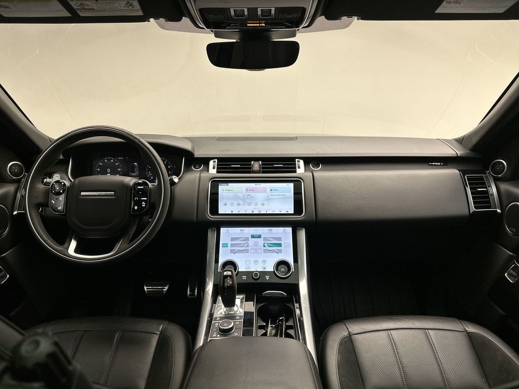 Thumbnail: 2021 Land Rover Range Rover Sport - 13