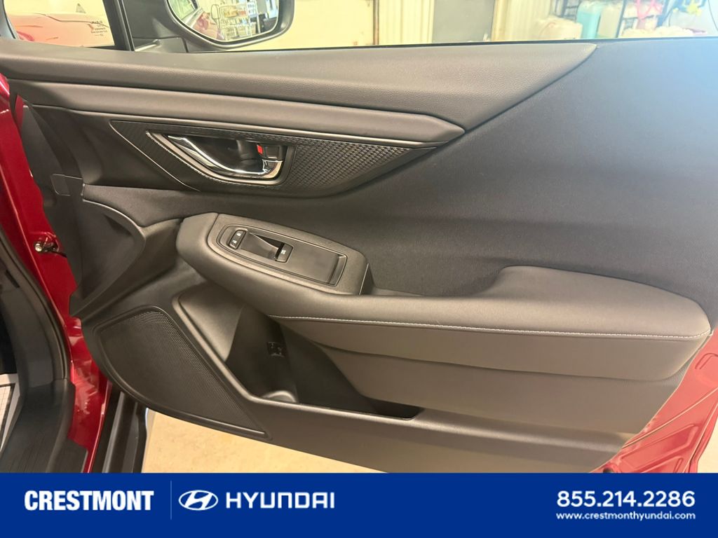 used 2024 Subaru Outback car, priced at $27,998