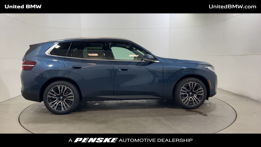 Thumbnail: 2026 BMW X3 - 9