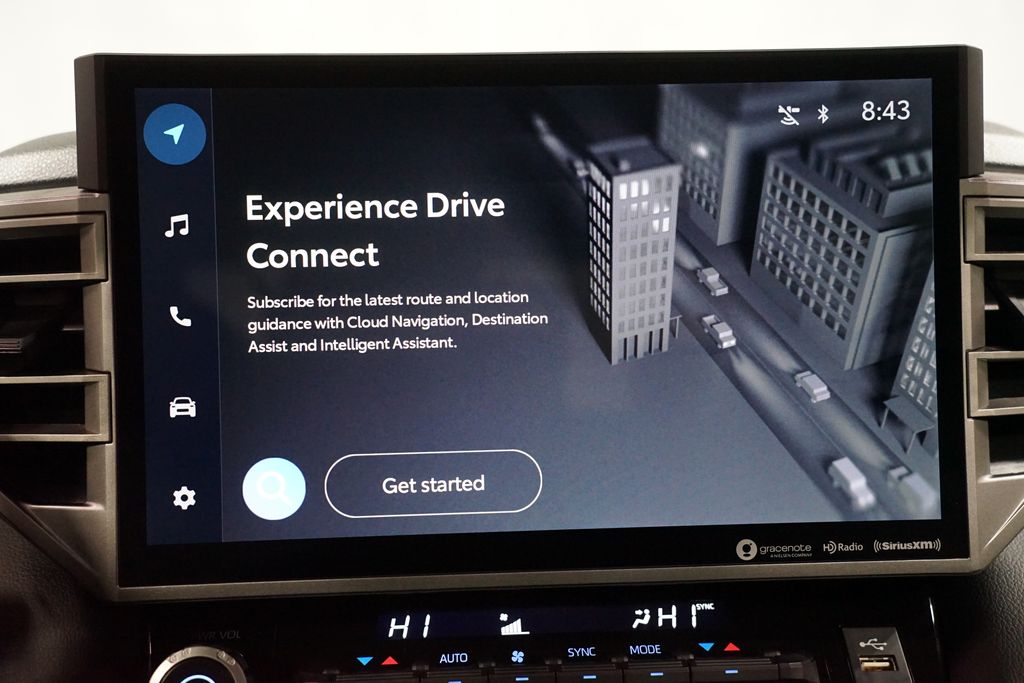 Thumbnail: 2024 Toyota Tundra - 18