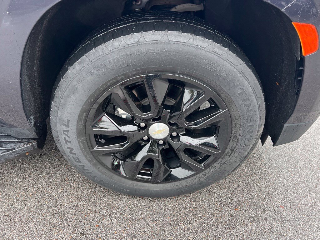 Used 2023 Chevrolet Tahoe SUV