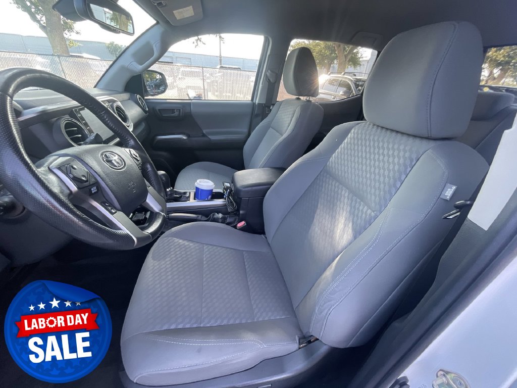 Used 2020 Toyota Tacoma Truck