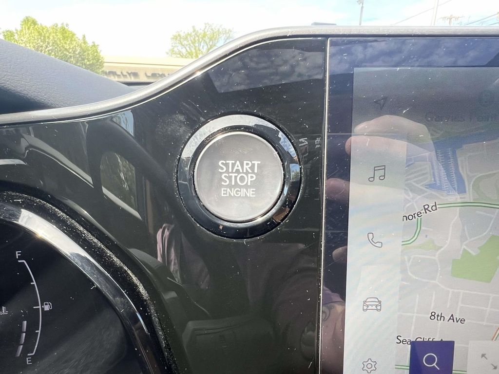 used 2024 Lexus NX car, priced at $43,995