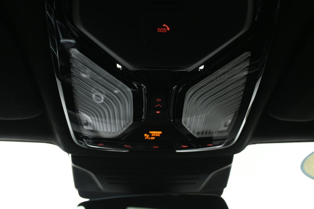 Thumbnail: 2024 BMW X7 - 20