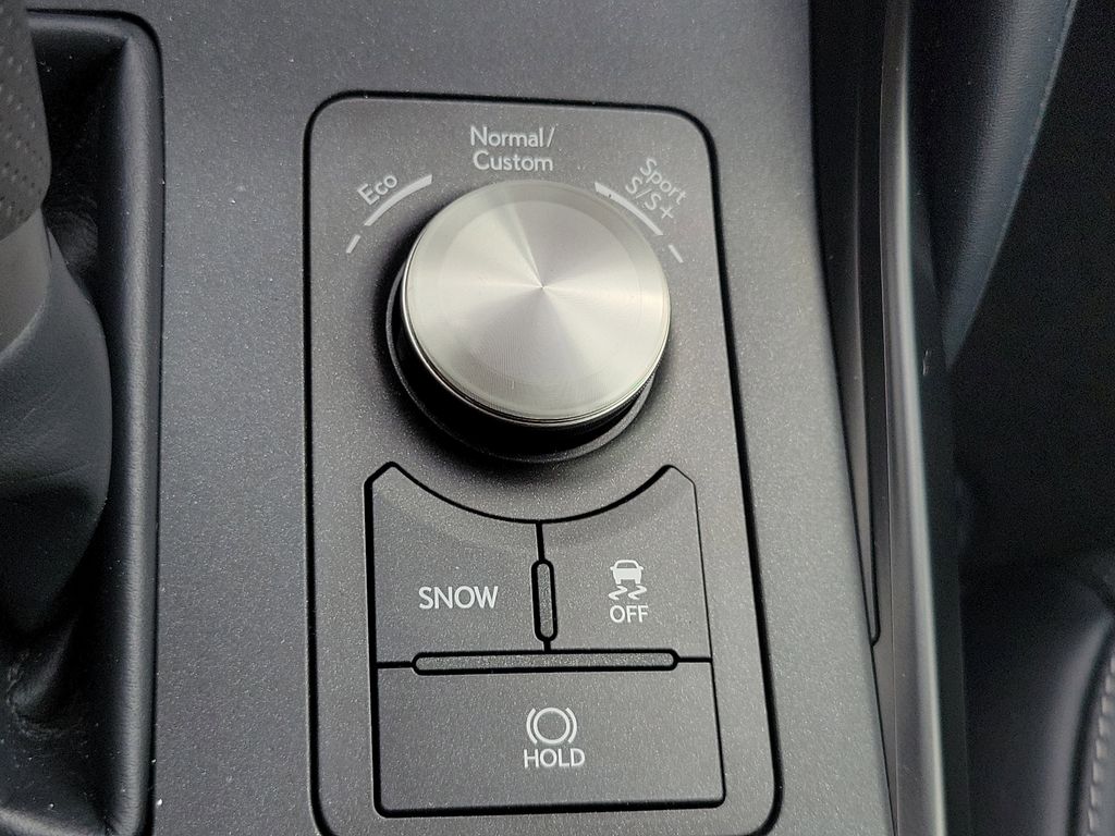 used 2024 Lexus IS car, priced at $47,998