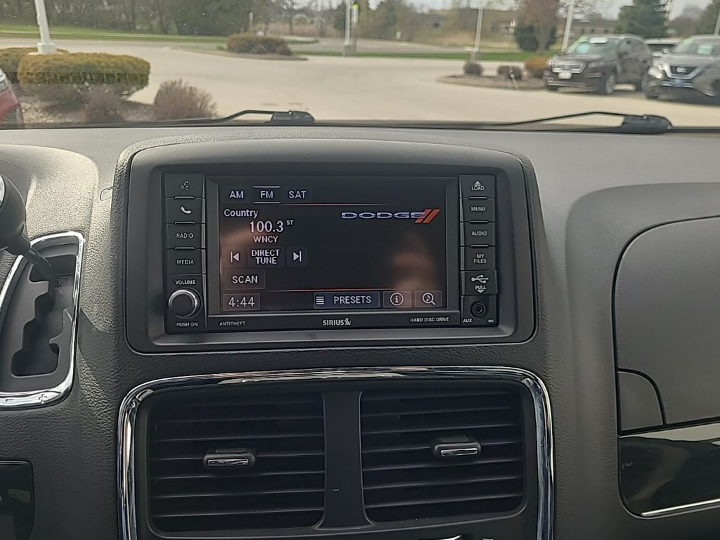used 2019 Dodge Grand Caravan car, priced at $14,919