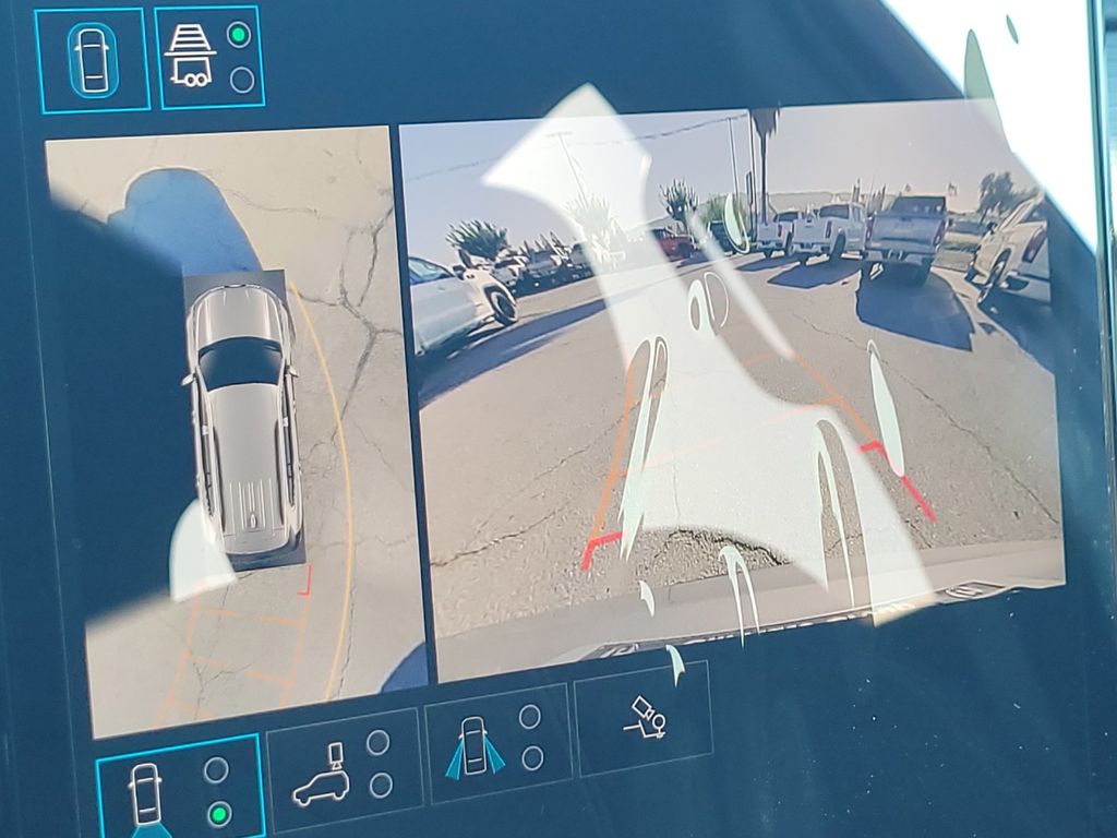 New 2026 Silver GMC Elevation image 15