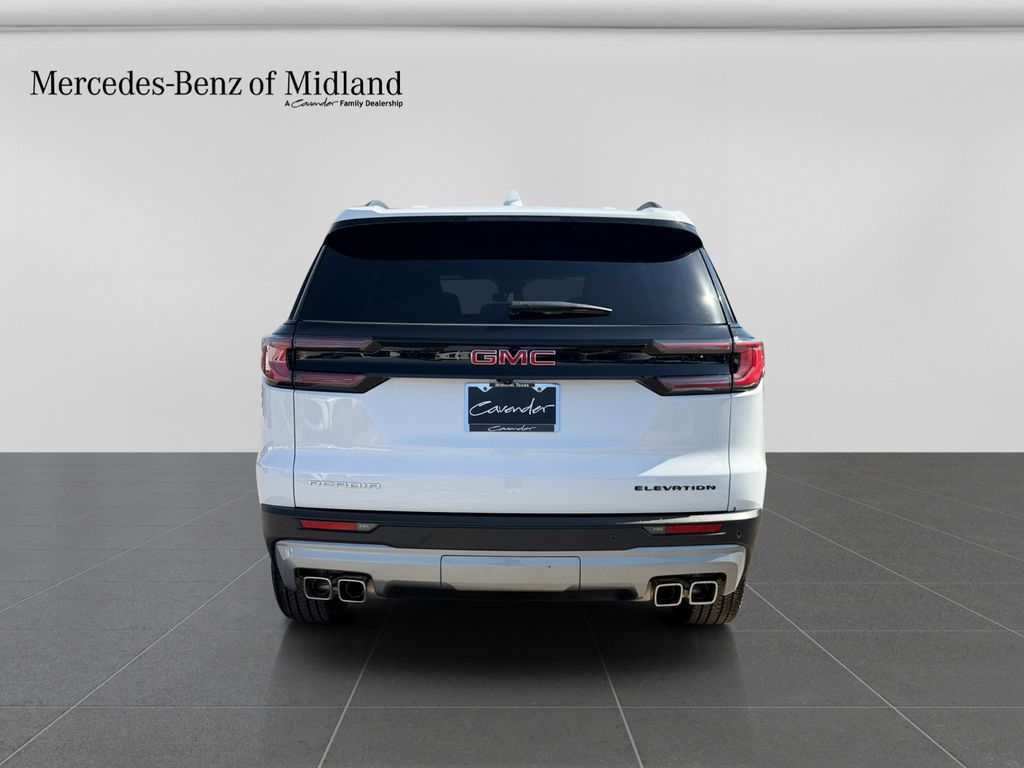 View vehicle photo 6