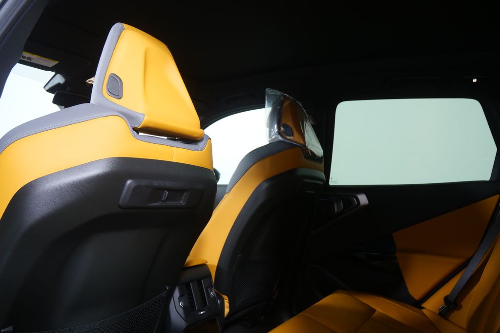 Thumbnail: 2026 BMW X3 - 17