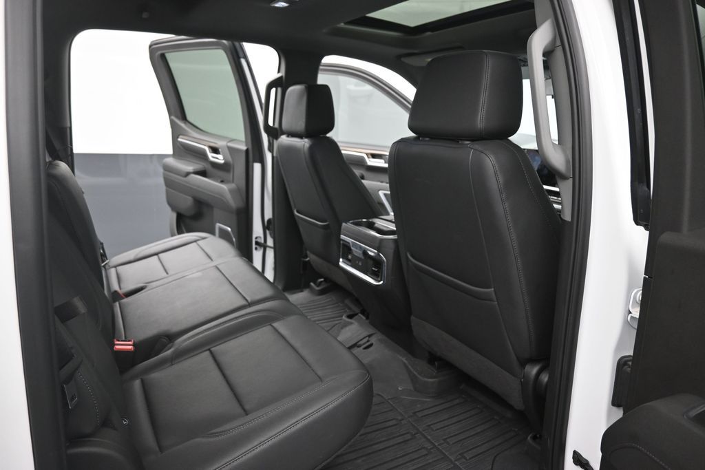 Used 2025 GMC Sierra 1500 Truck