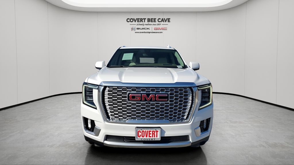 Used Car 2021 Gmc Yukon Xl  Denali For Sale Under $50,000 In Austin, Texas