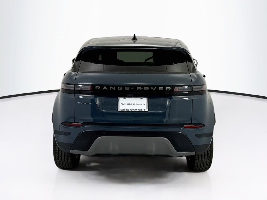 Thumbnail: 2026 Land Rover Range Rover Evoque - 6