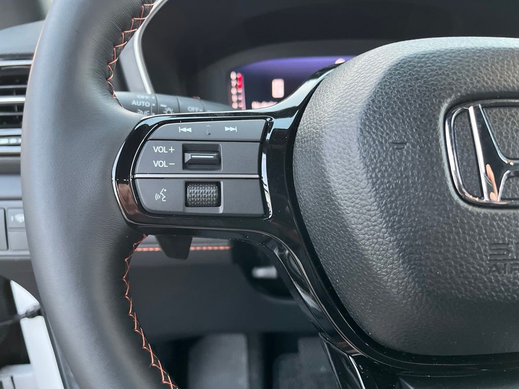 Thumbnail: 2026 Honda Passport - 21