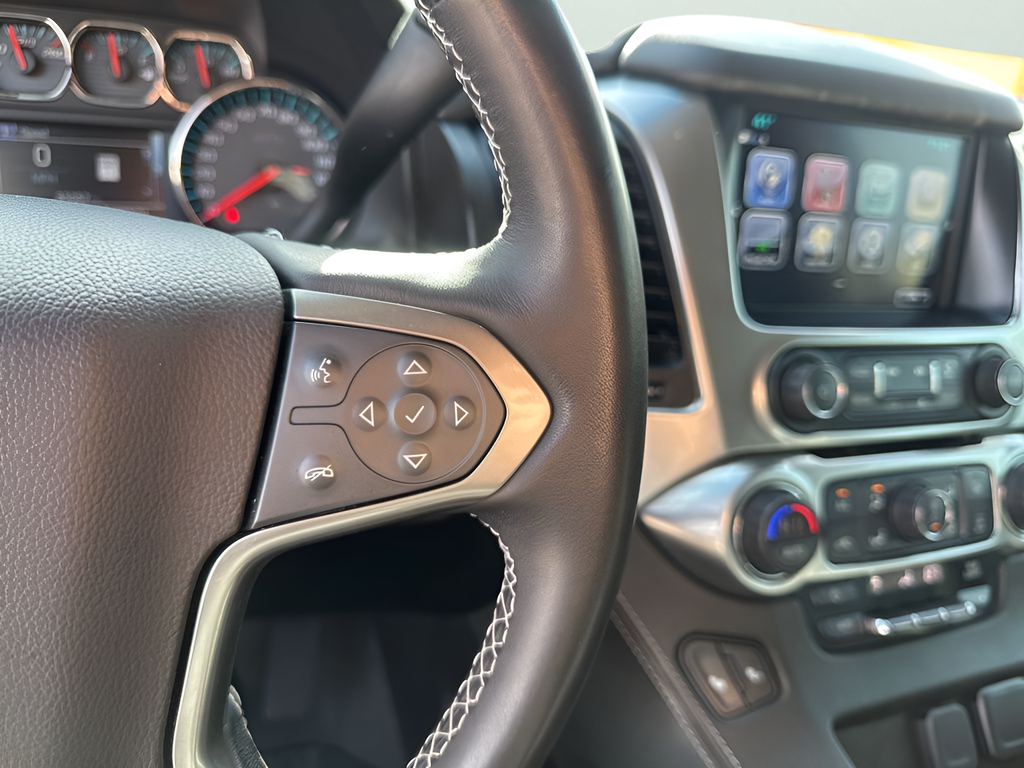 Used Car 2019 Chevrolet Tahoe  Lt For Sale Under $30,000 In Austin, Texas