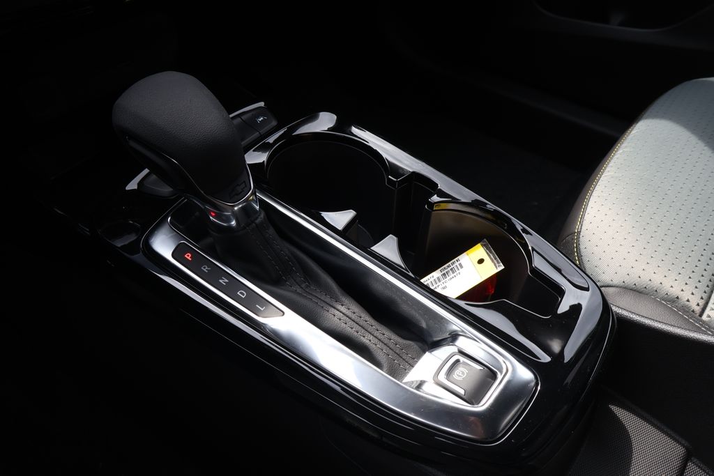 Thumbnail: 2026 Chevrolet Trax - 30