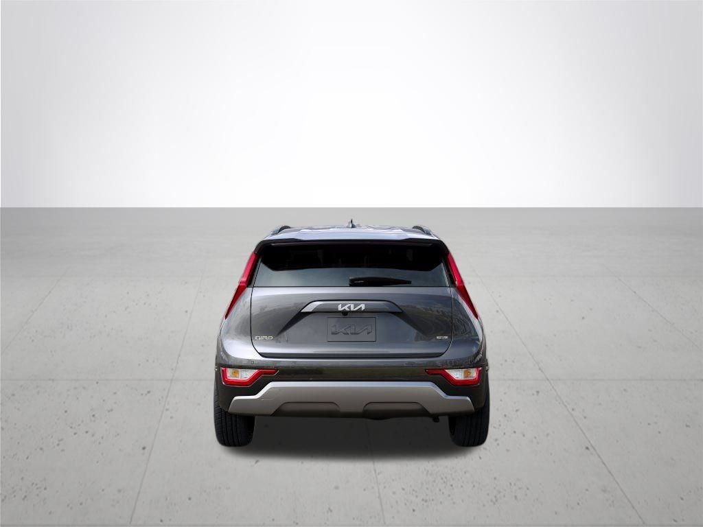 2025 Kia Niro EX Touring
