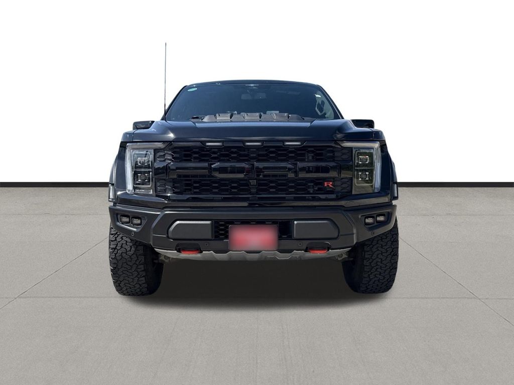 2023 Ford F-150 Raptor - 1