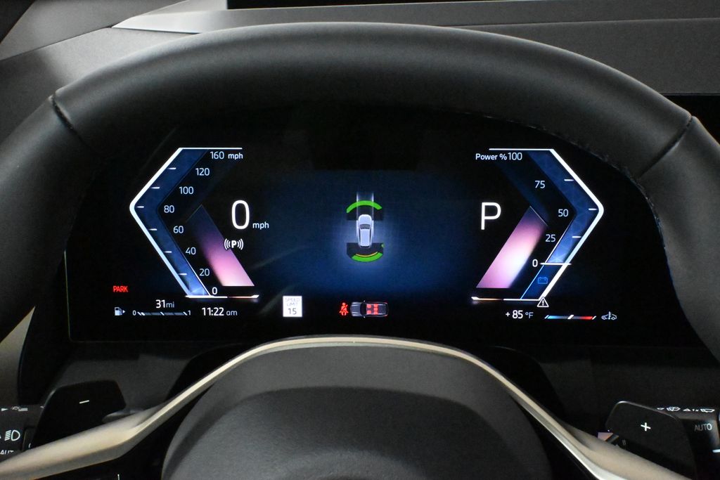 Thumbnail: 2025 BMW X3 - 20