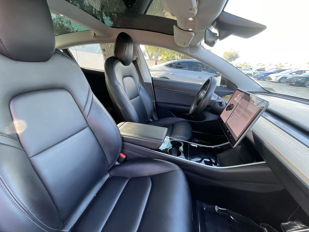 Used 2020 Tesla Model 3 Sedan