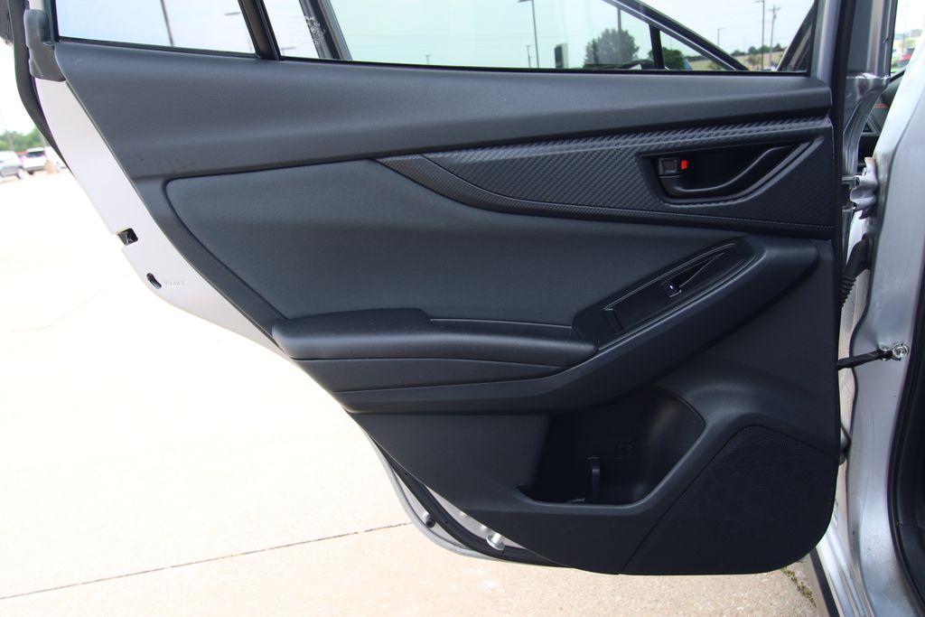Used 2022 Subaru Crosstrek SUV