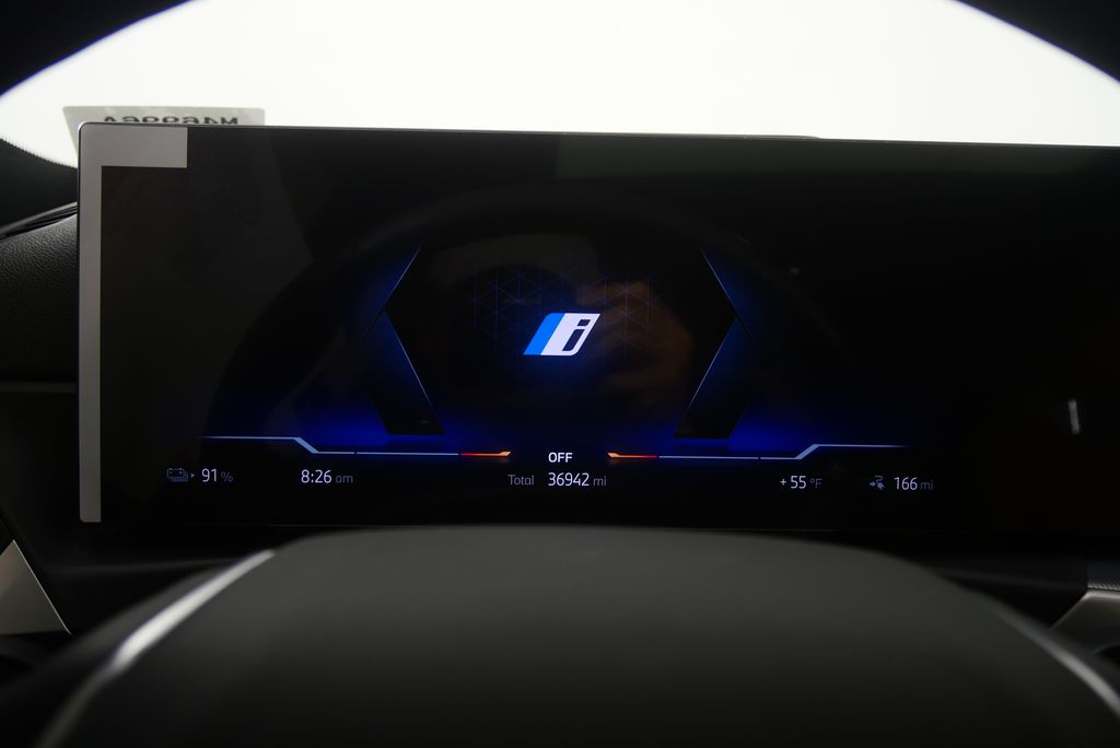 Thumbnail: 2024 BMW i4 - 17