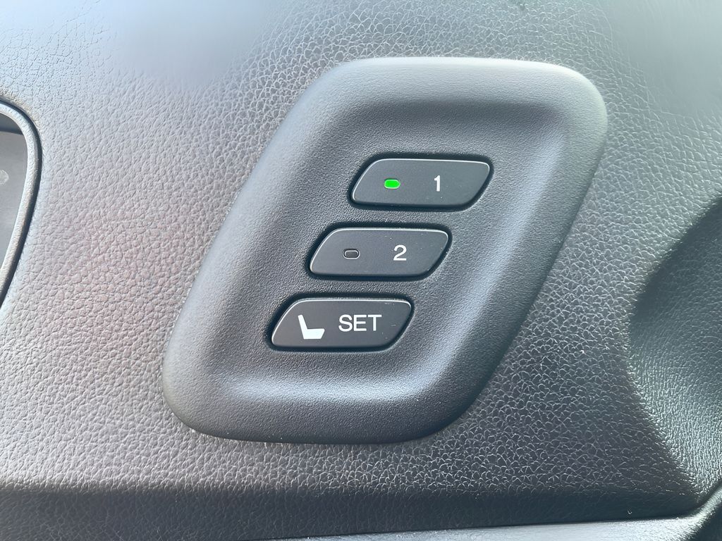 Used 2015 Honda CR-V SUV
