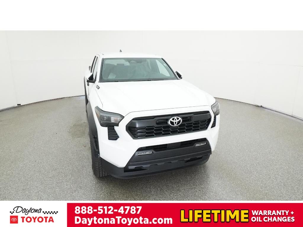 2025 Toyota Tacoma TRD Off Road - Photo 14