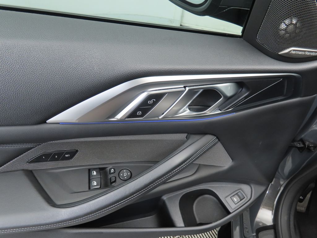 Thumbnail: 2021 BMW M4 - 23