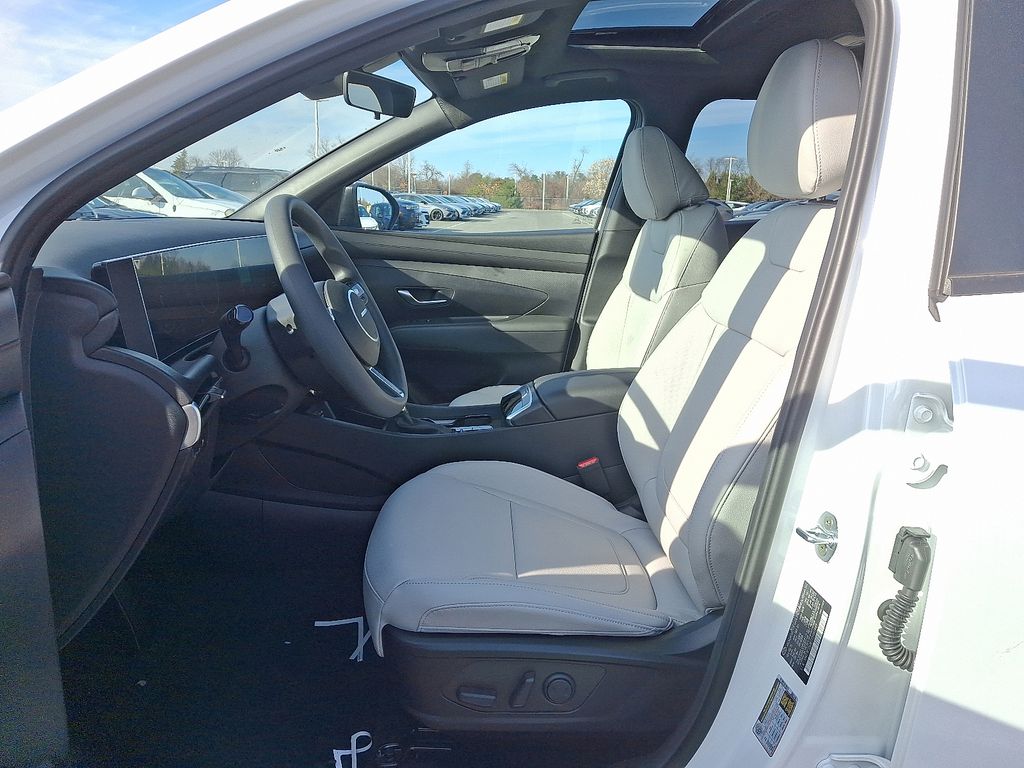 Thumbnail: 2026 Hyundai Santa Cruz - 6