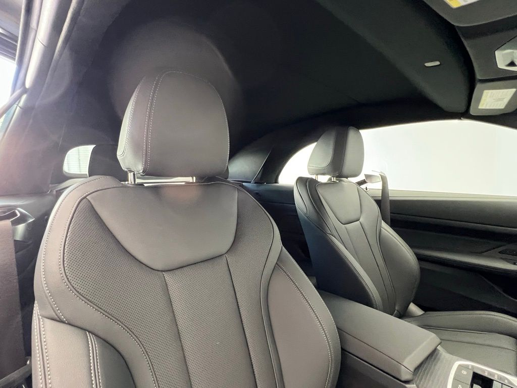 Thumbnail: 2026 BMW 4 Series - 11