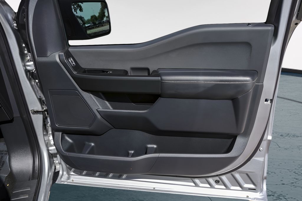 Used Car 2024 Ford F-150  Stx For Sale Under $35,000 In Austin, Texas