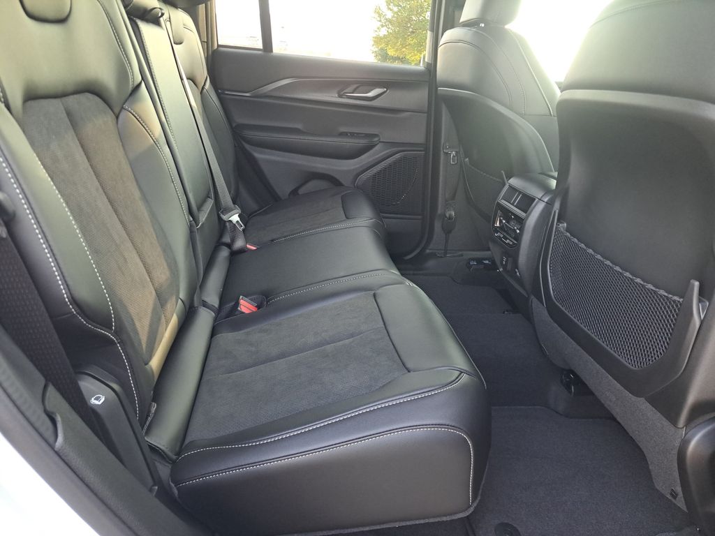 New Car 2025 Jeep Grand Cherokee  Altitude X For Sale Under $50,000 In Austin, Texas