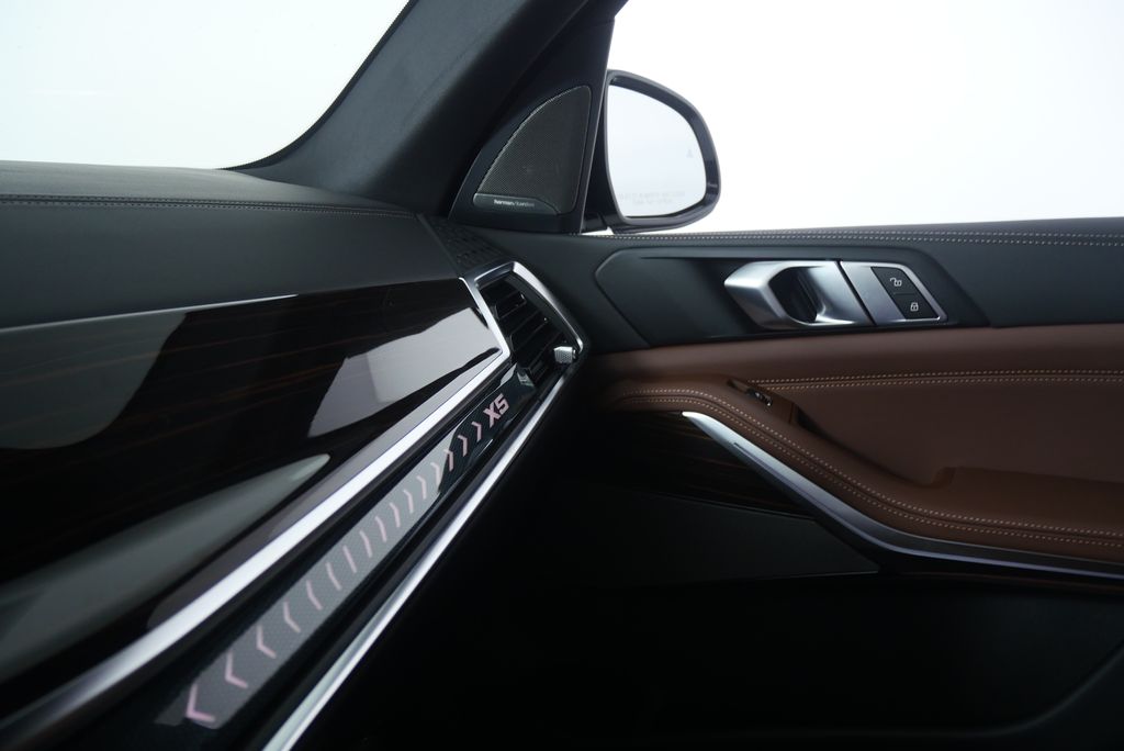 Thumbnail: 2026 BMW X5 - 25