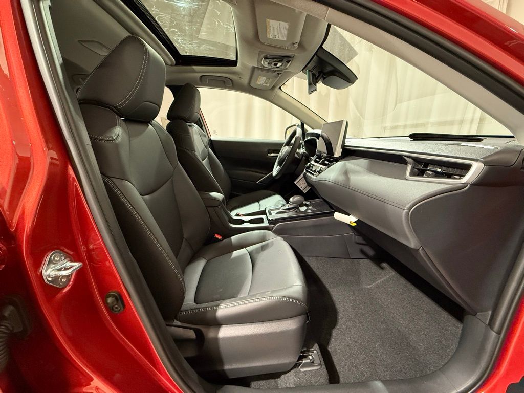 Thumbnail: 2026 Toyota Corolla Cross - 24