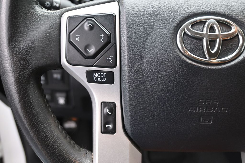 Used 2019 Toyota Tundra Truck