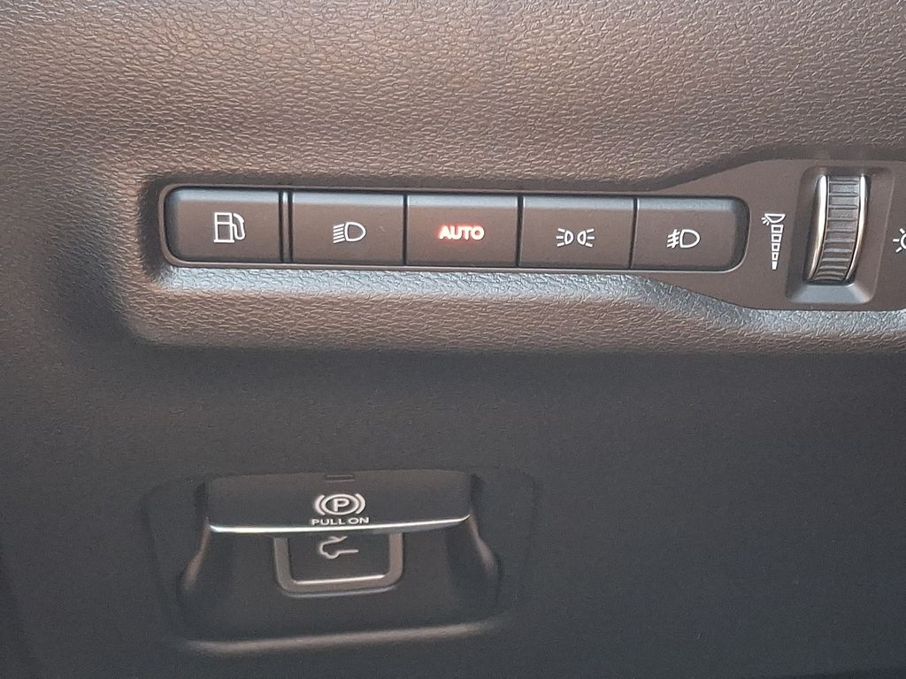 New 2026 Jeep Cherokee SUV