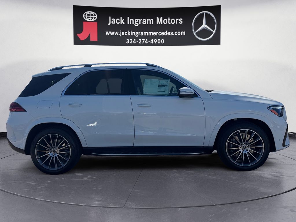 new 2026 Mercedes-Benz GLE car