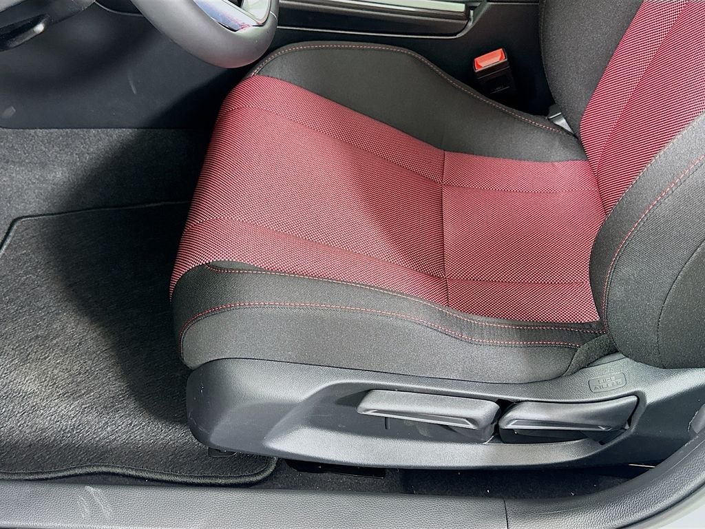 Thumbnail: 2026 Honda Civic - 20