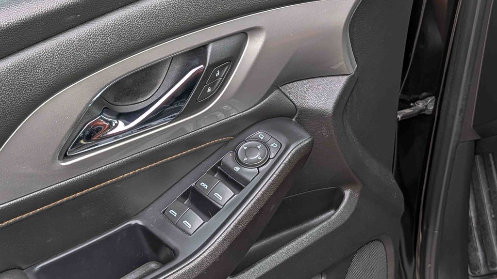 Used 2020 Chevrolet Traverse 3LT 4D Sport Utility